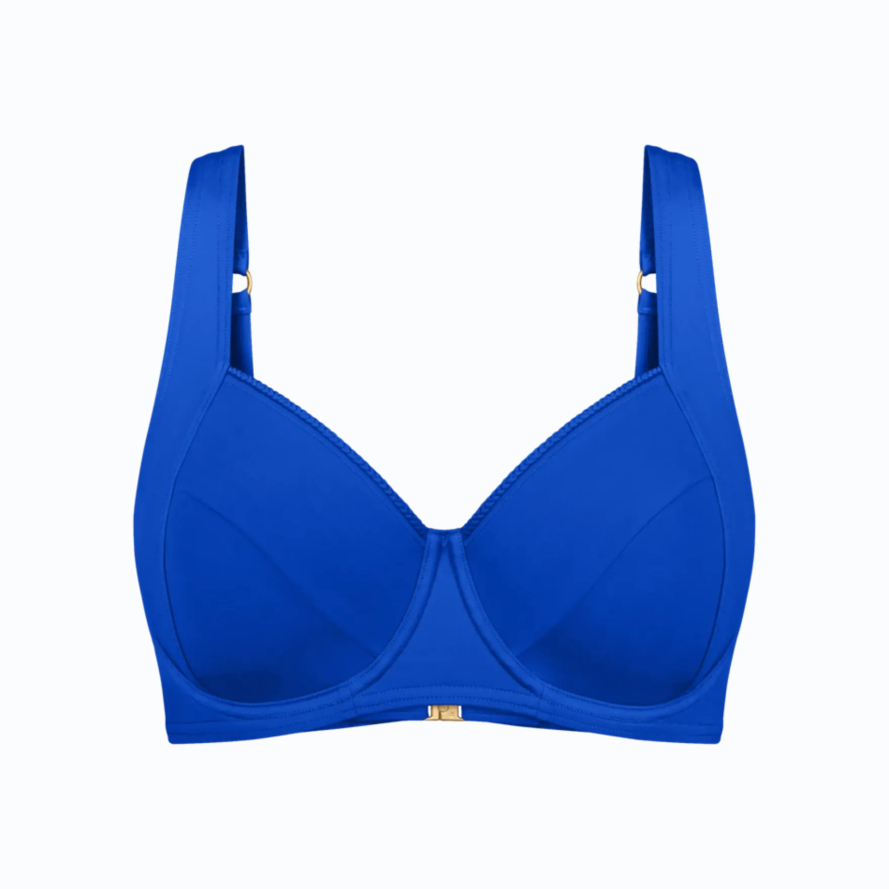 SUMMER TWIST Minimizer bikini top