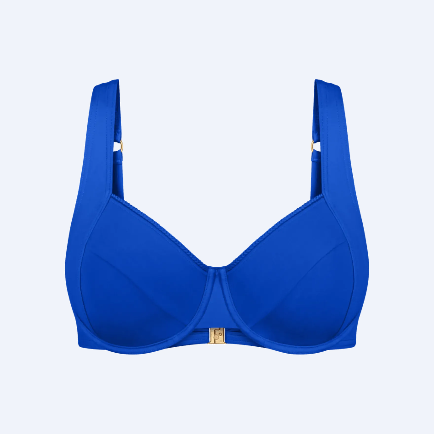 SUMMER TWIST Minimizer bikini top