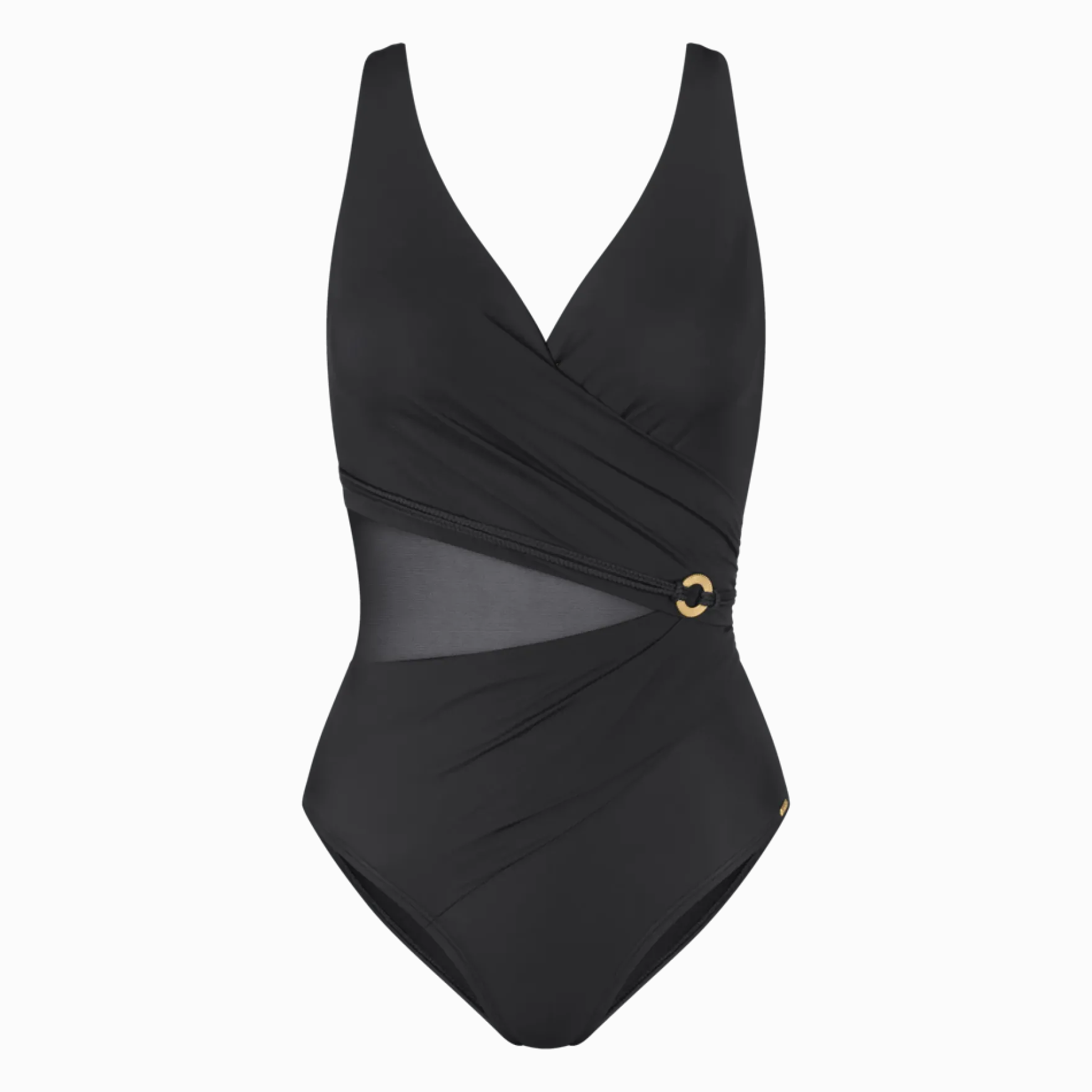 SUMMER TWIST Swimsuit with padded cups