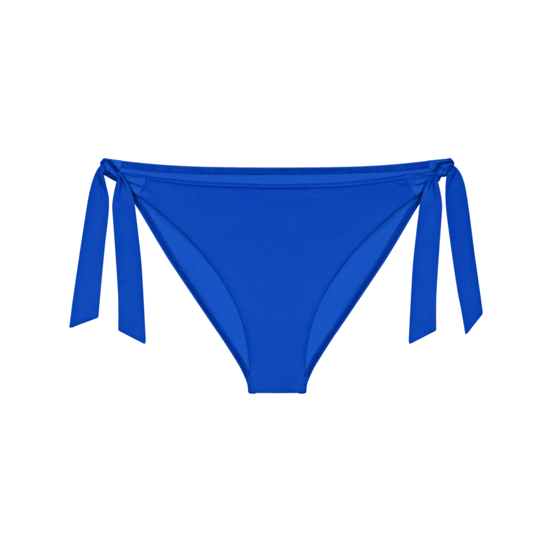 SUMMER TWIST Tai bikini bottoms