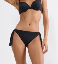 SUMMER TWIST Tai bikini bottoms