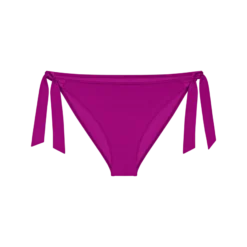 SUMMER TWIST Tai bikini bottoms