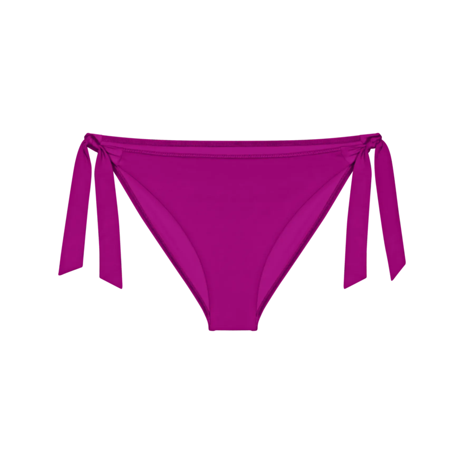 SUMMER TWIST Tai bikini bottoms