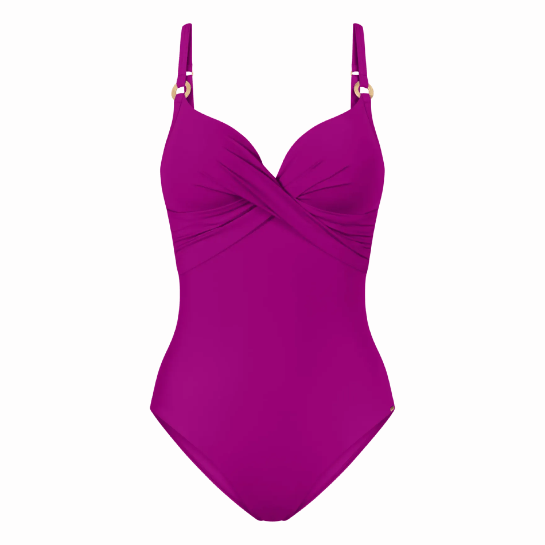 SUMMER TWIST Wired swimsuit