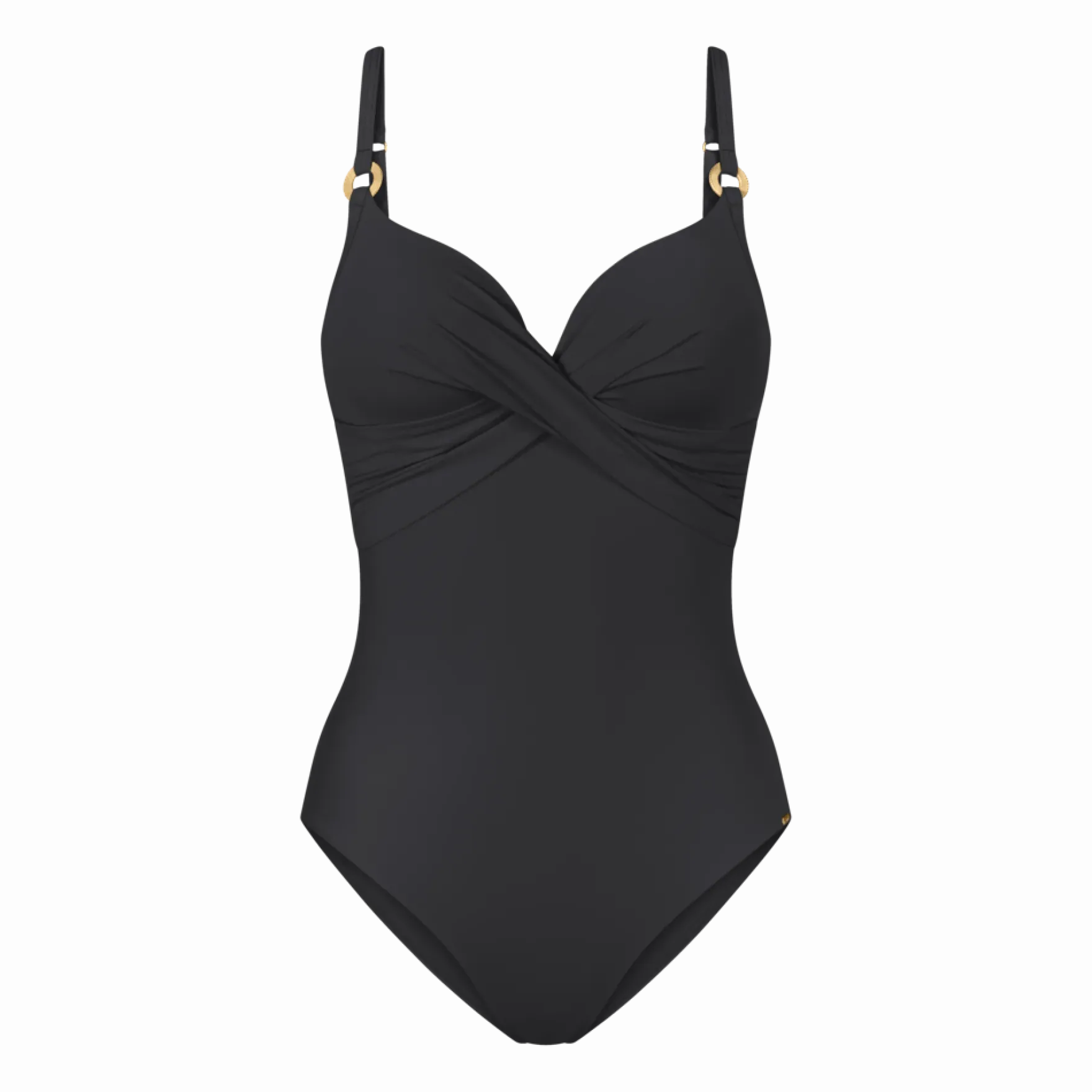 SUMMER TWIST Wired swimsuit