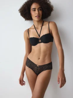 THAT NIGHT IN VEGAS Balconette bra