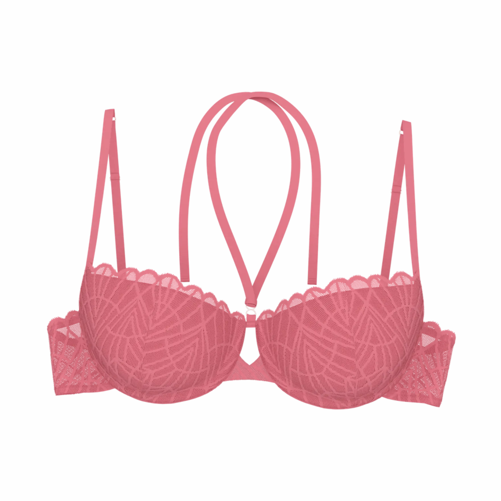 THAT NIGHT IN VEGAS Balconette bra