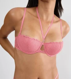 THAT NIGHT IN VEGAS Balconette bra