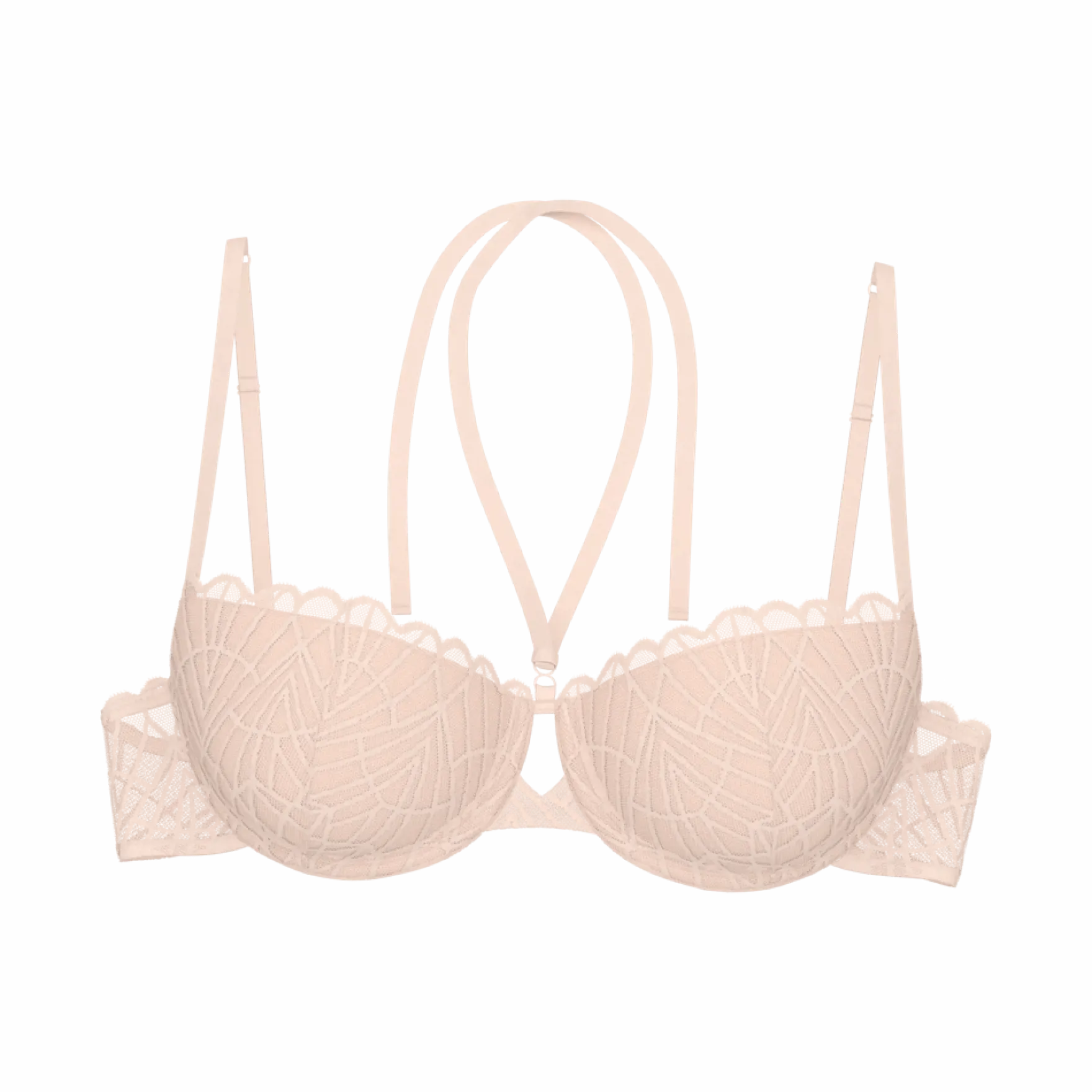 THAT NIGHT IN VEGAS Balconette bra