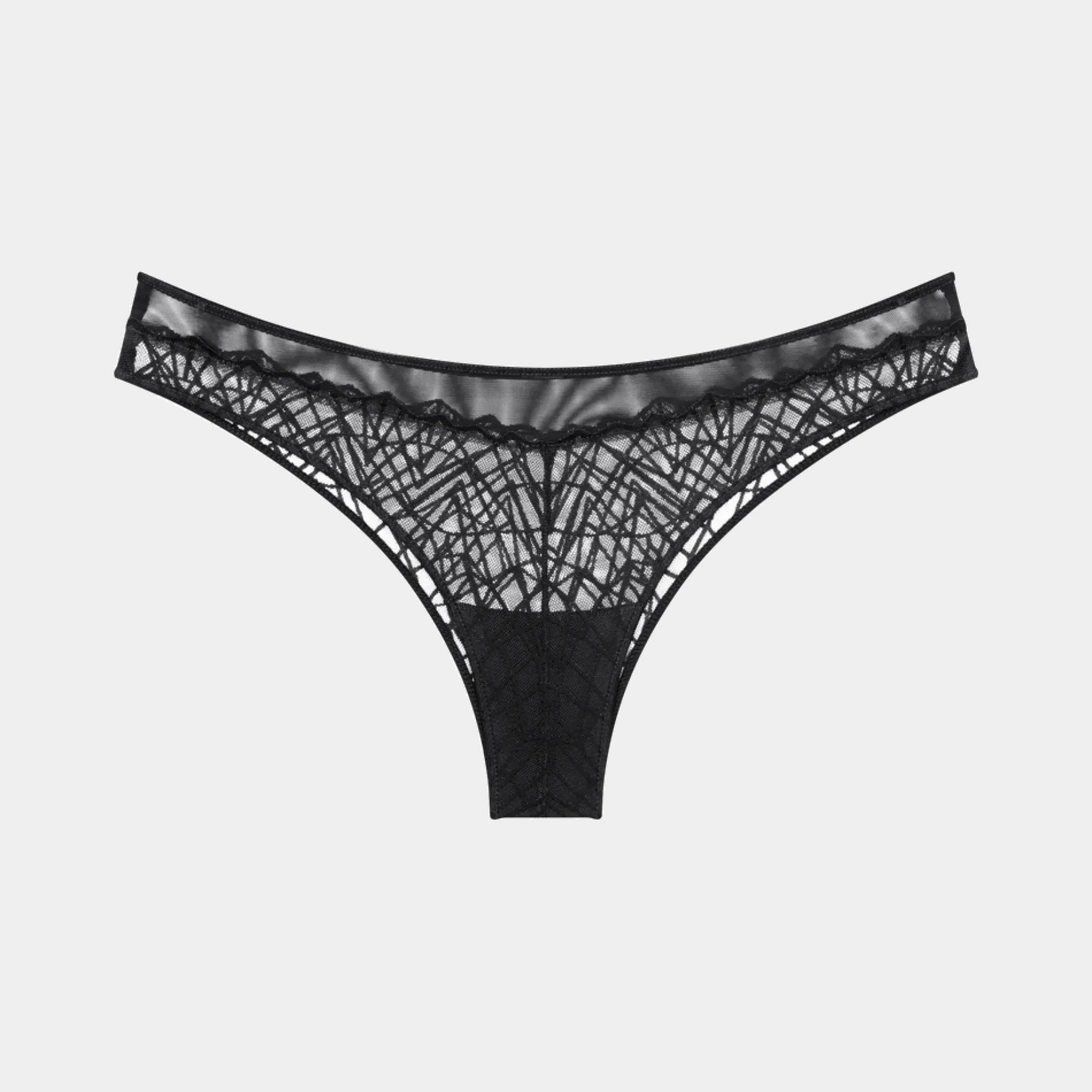 THAT NIGHT IN VEGAS Brazilian knickers
