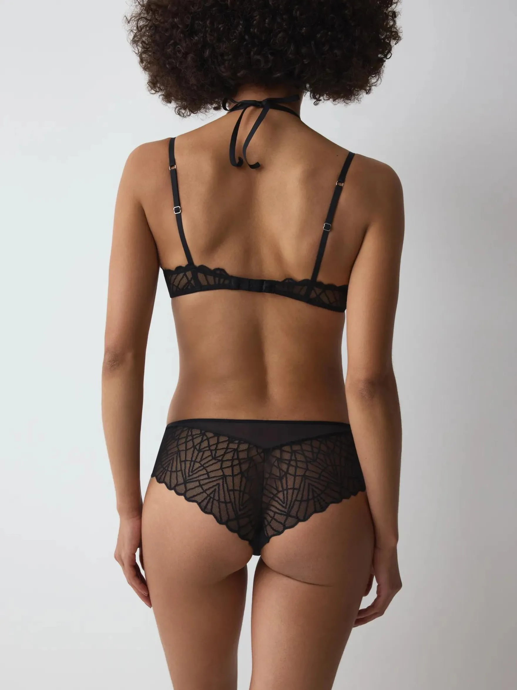THAT NIGHT IN VEGAS Hipster knickers