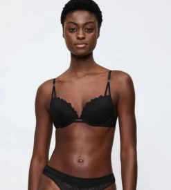 THAT NIGHT IN VEGAS Push-up bra
