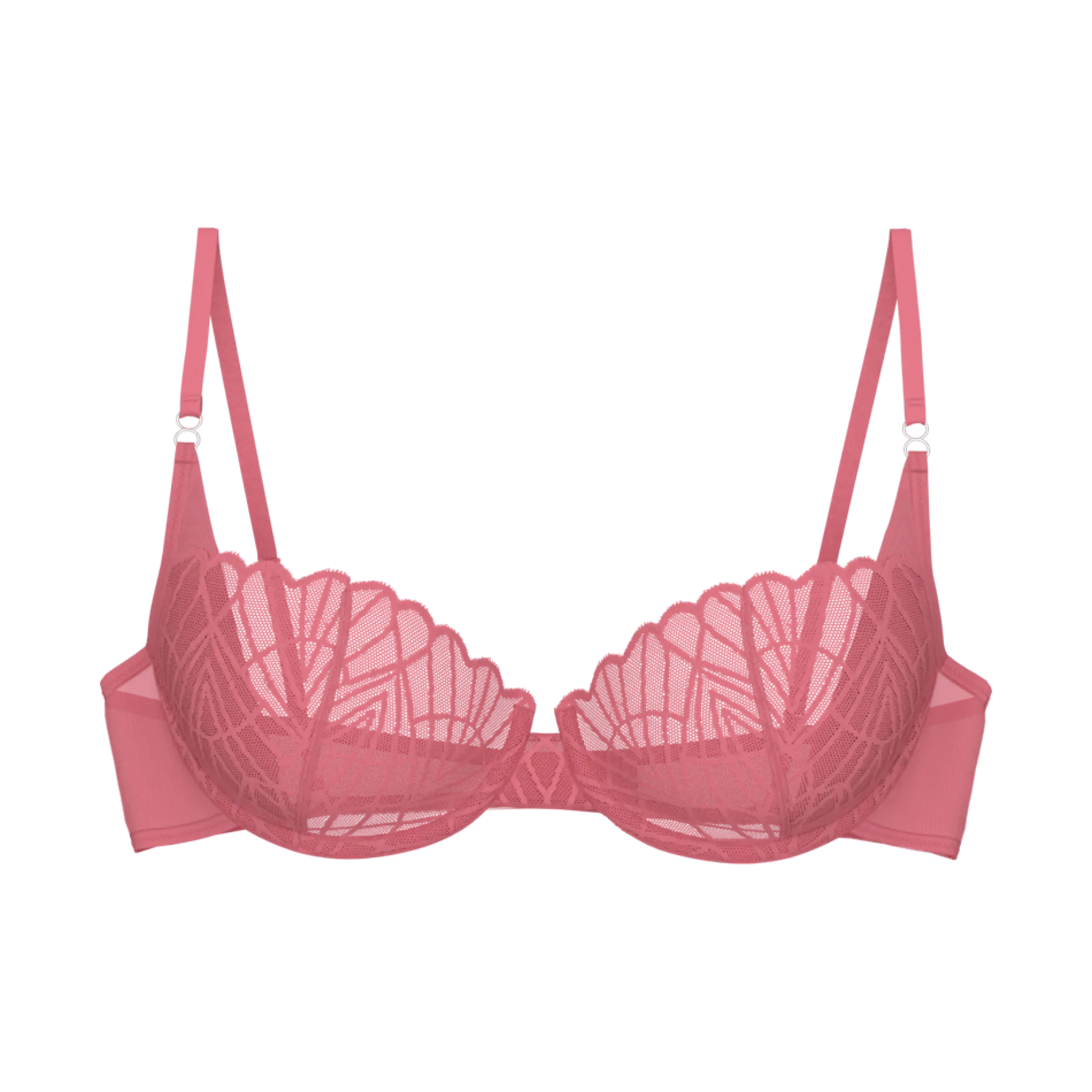 THAT NIGHT IN VEGAS Wired bra
