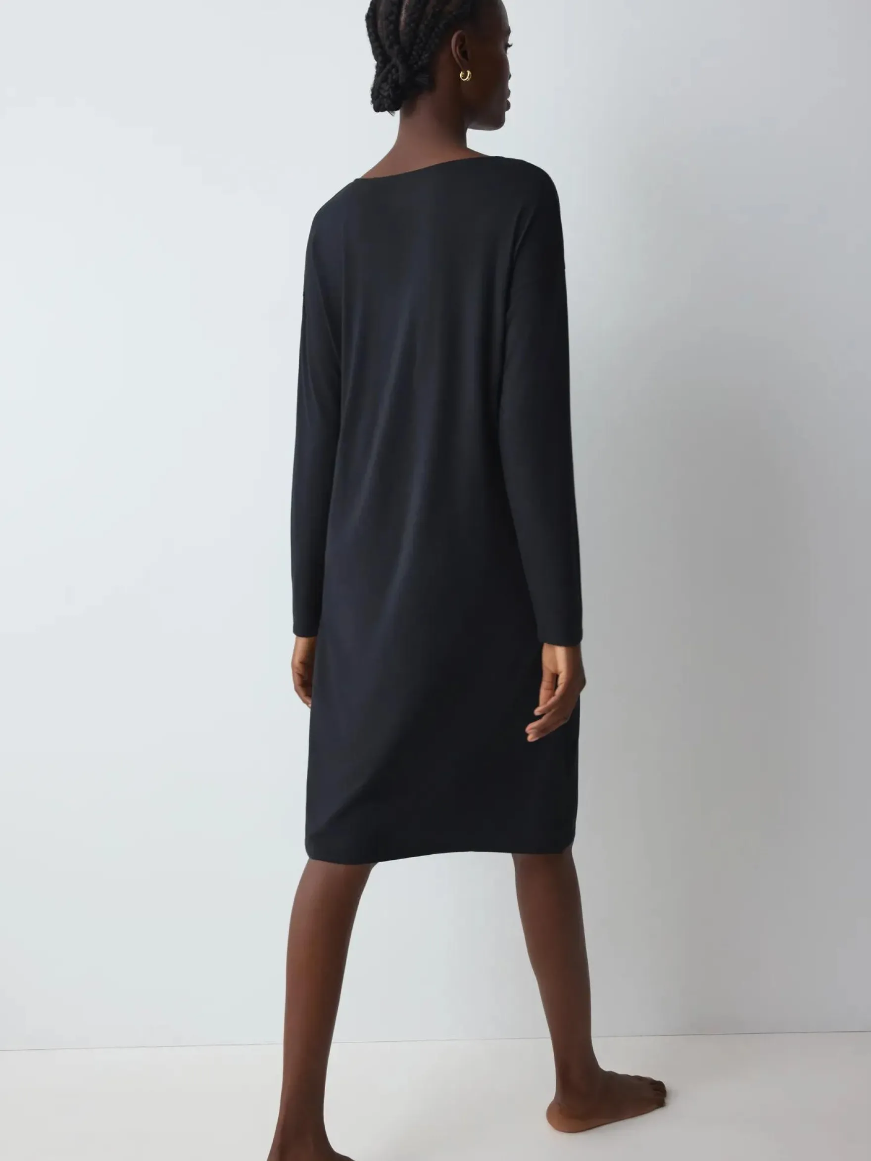 TIMELESS SENSUALITY Nightdress