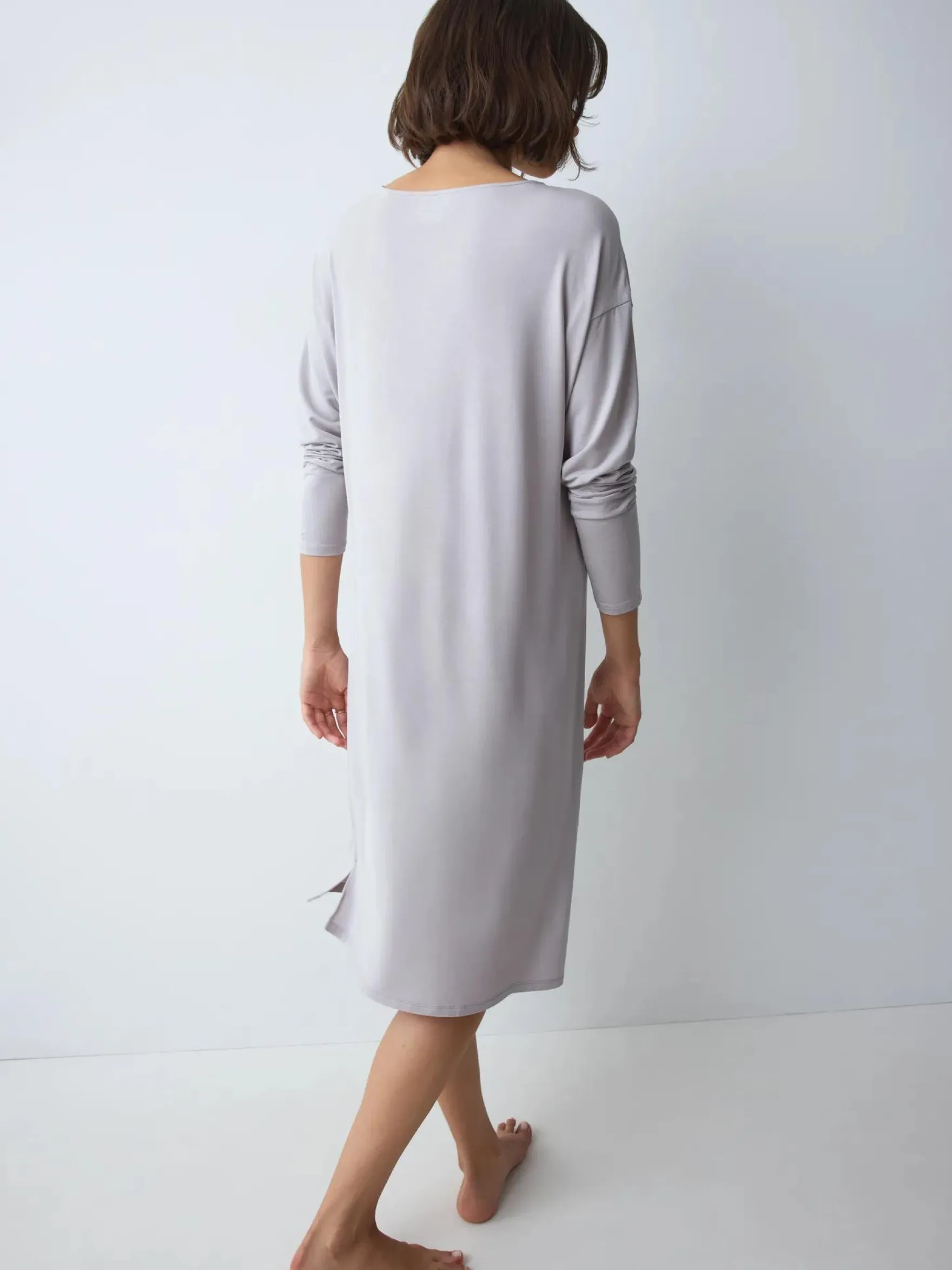 TIMELESS SENSUALITY Nightdress