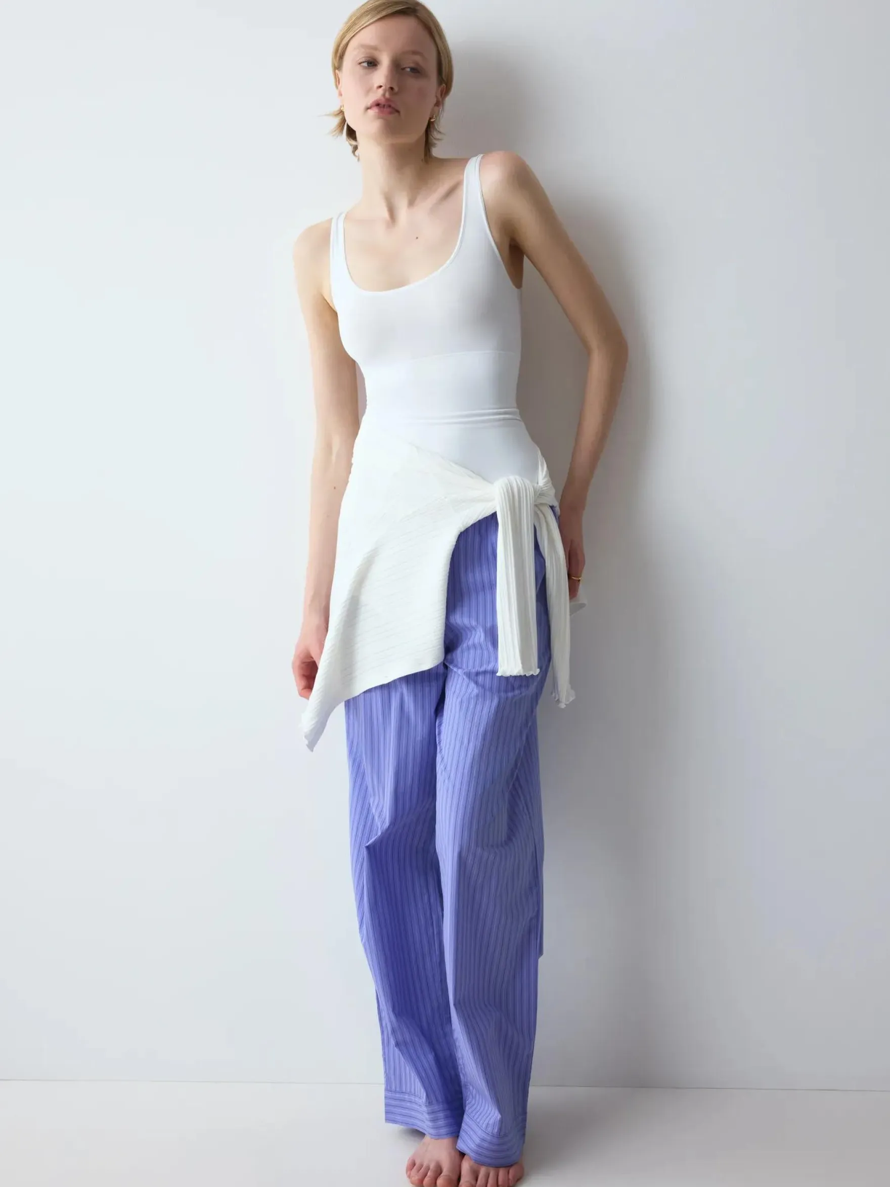TRENDY SENSATION Shaping vest