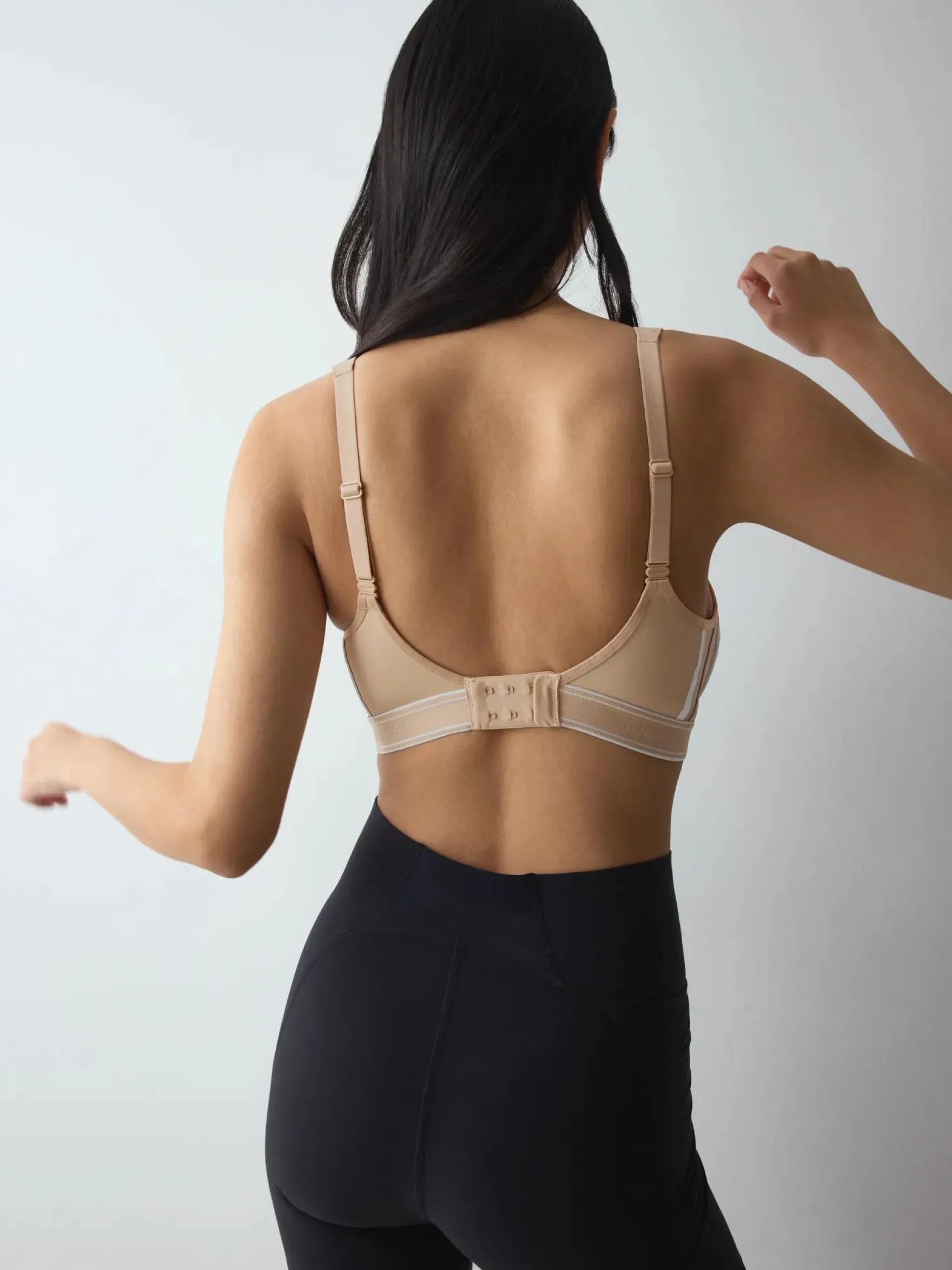 TRIACTION CARDIO BREEZE Sports bra