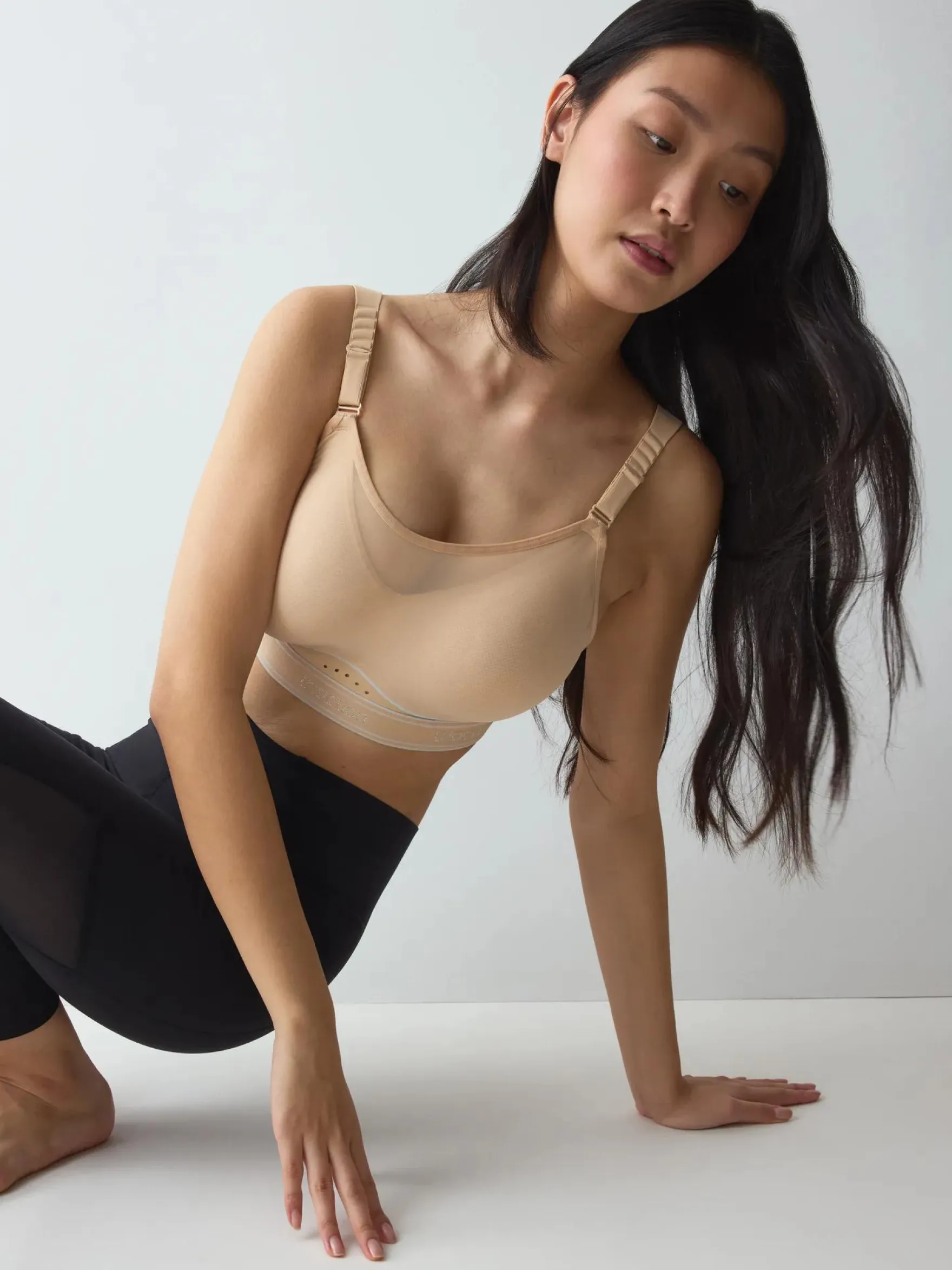 TRIACTION CARDIO BREEZE Sports bra