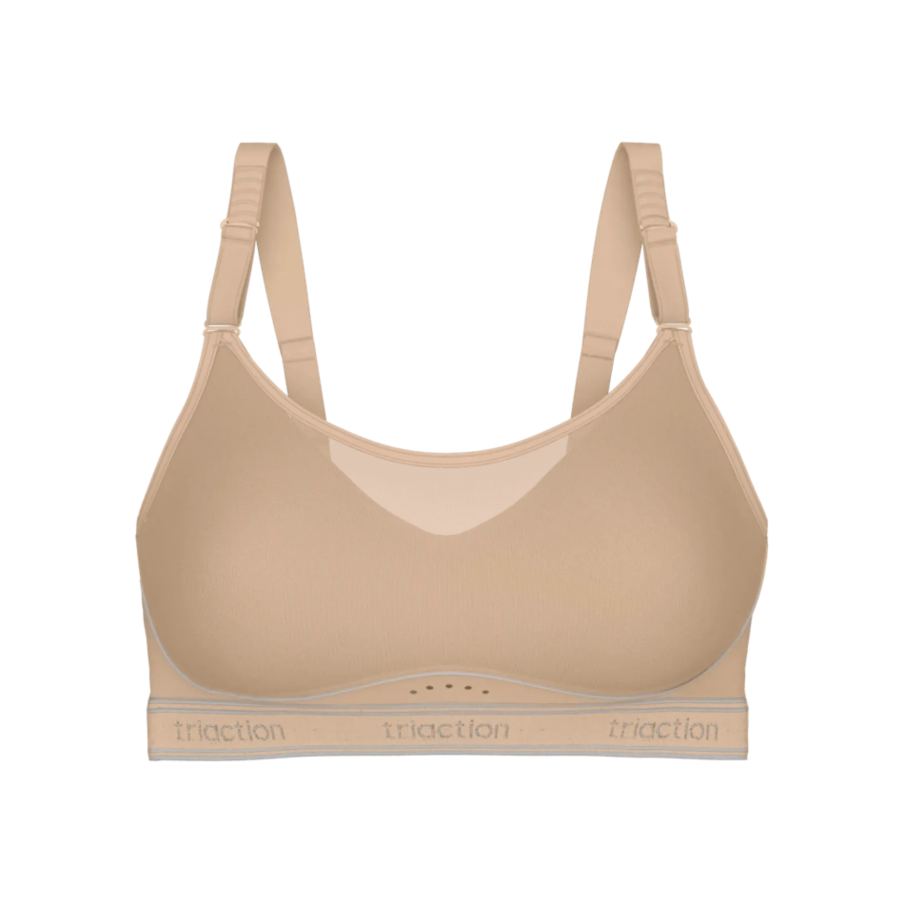 TRIACTION CARDIO BREEZE Sports bra