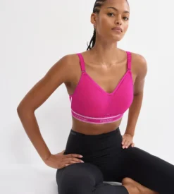 TRIACTION CARDIO BREEZE Sports bra