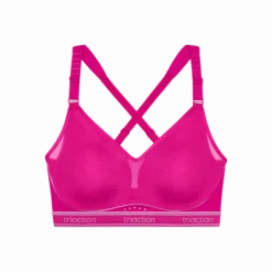 TRIACTION CARDIO BREEZE Sports bra