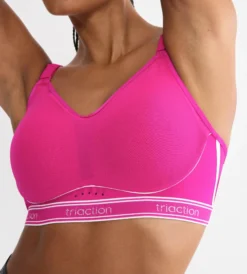TRIACTION CARDIO BREEZE Sports bra