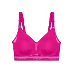 TRIACTION CARDIO BREEZE Sports bra