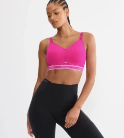 TRIACTION CARDIO BREEZE Sports bra
