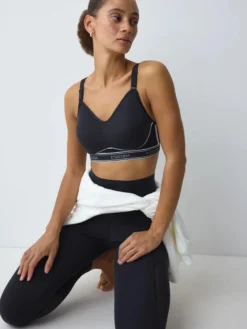 TRIACTION CARDIO BREEZE Sports bra