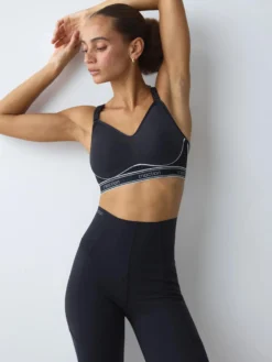 TRIACTION CARDIO BREEZE Sports bra