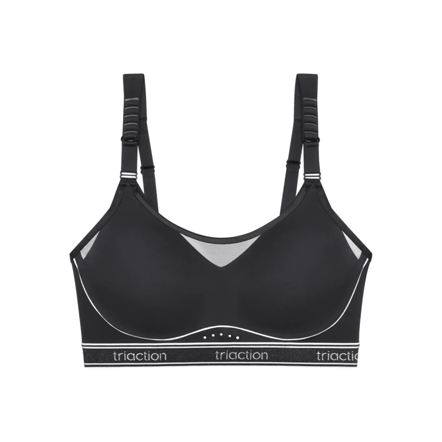 TRIACTION CARDIO BREEZE Sports bra