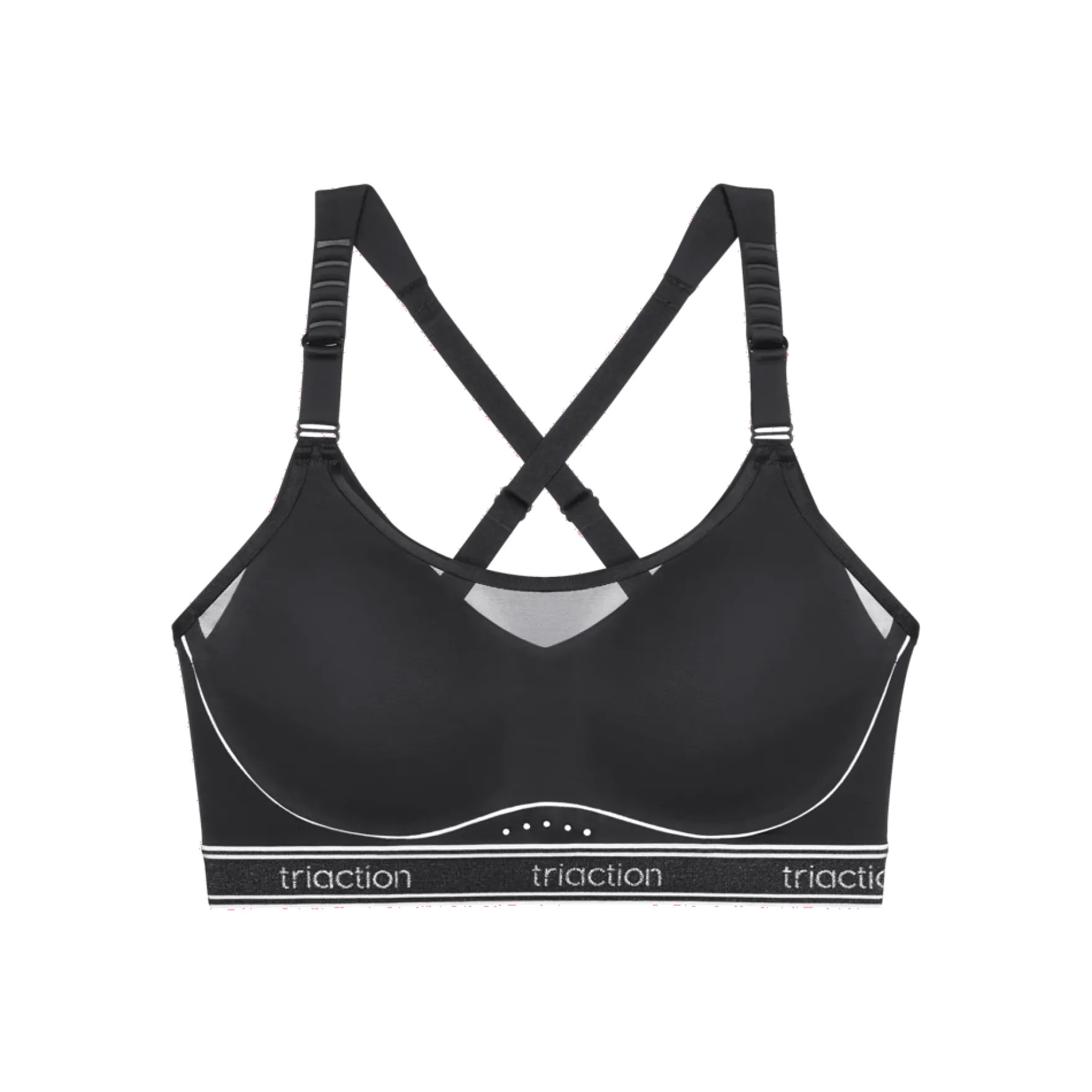 TRIACTION CARDIO BREEZE Sports bra