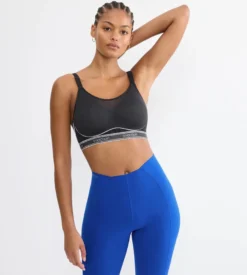 TRIACTION CARDIO BREEZE Sports bra