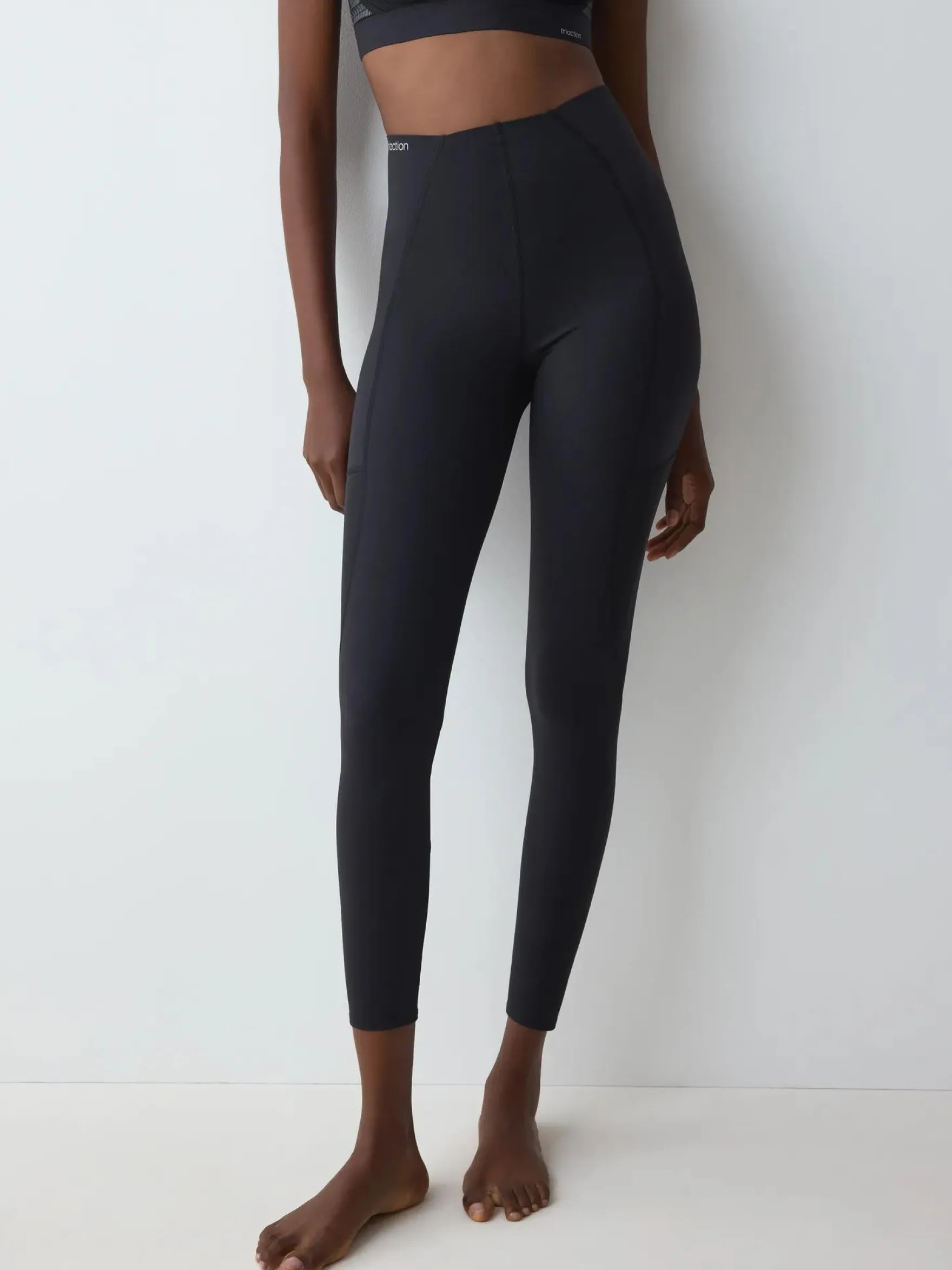 TRIACTION CARDIO BREEZE Sports leggings