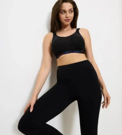 TRIACTION CARDIO FLOW Minimizer sports bra
