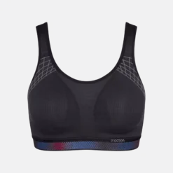 TRIACTION CARDIO FLOW Minimizer sports bra
