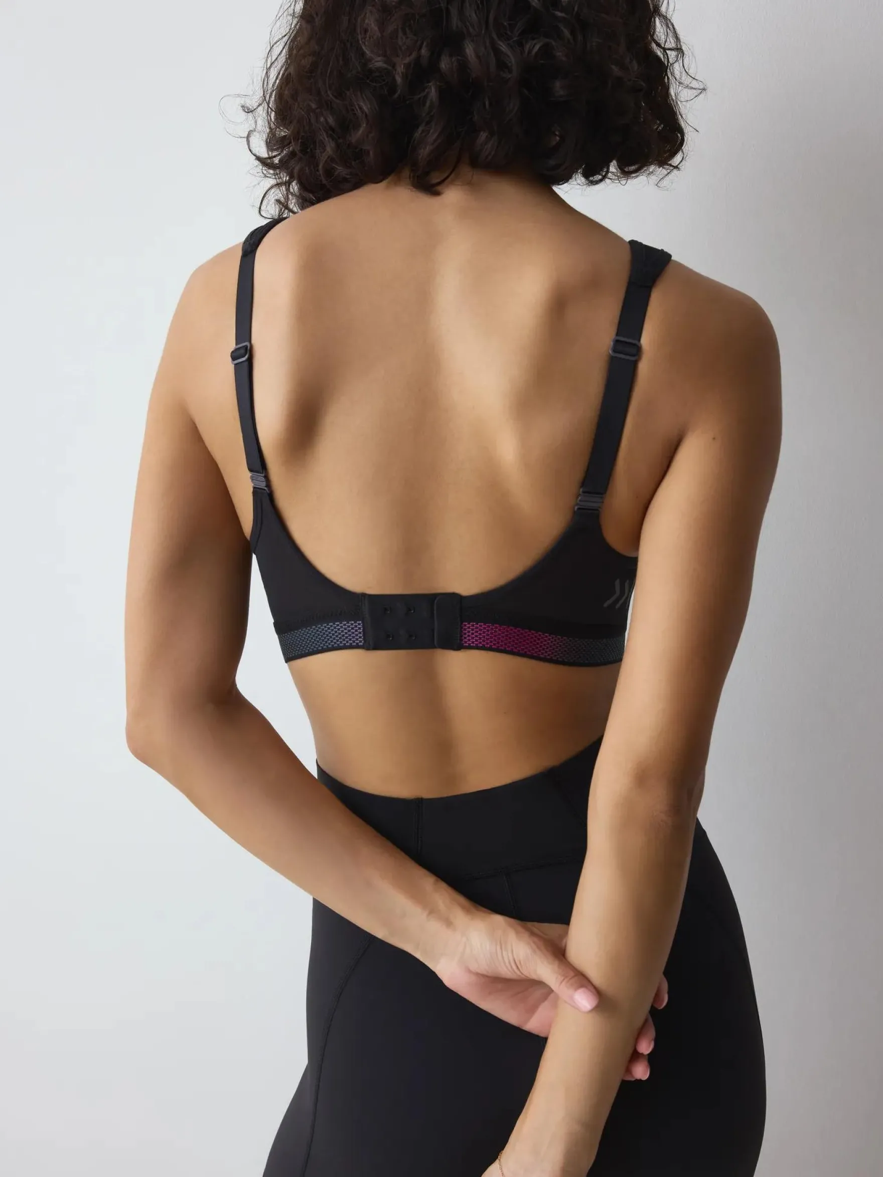 TRIACTION CARDIO FLOW Sports bra