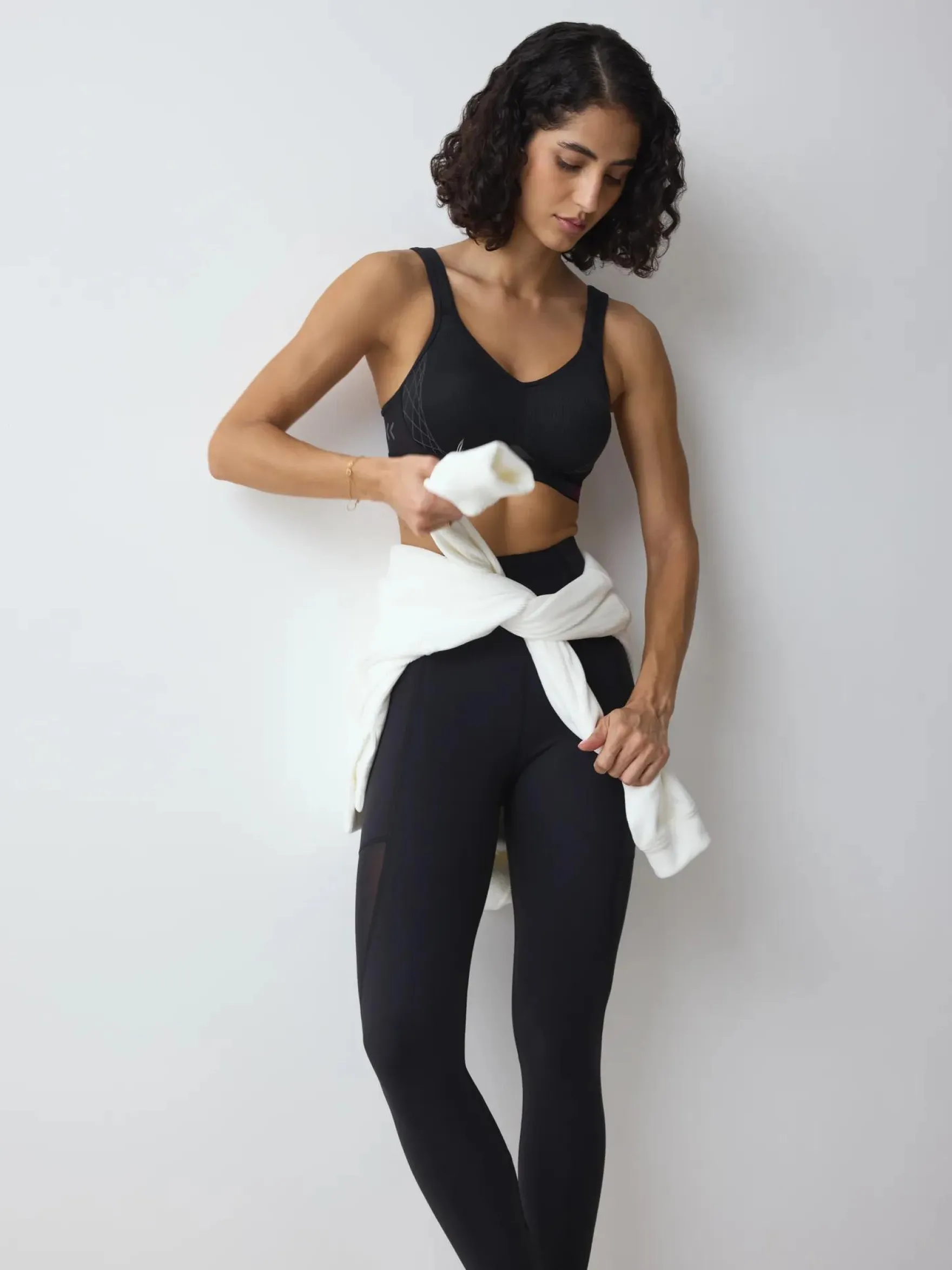 TRIACTION CARDIO FLOW Sports bra