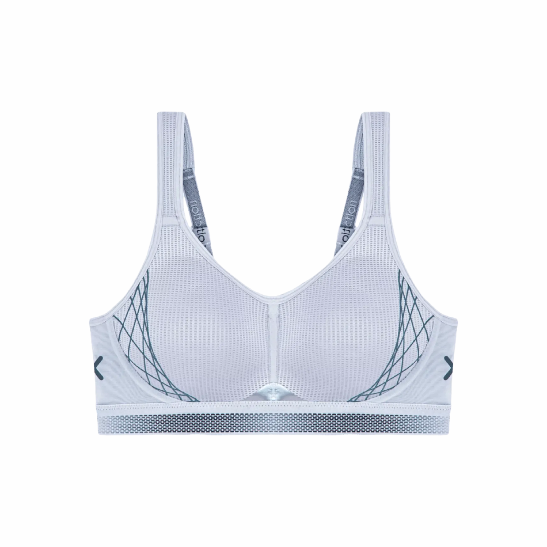 TRIACTION CARDIO FLOW Sports bra