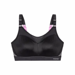 TRIACTION CONTROL LITE Minimizer sports bra