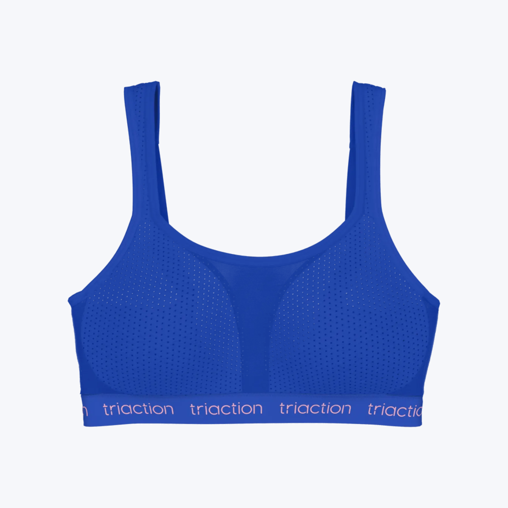 TRIACTION ENERGY LITE Sports bra
