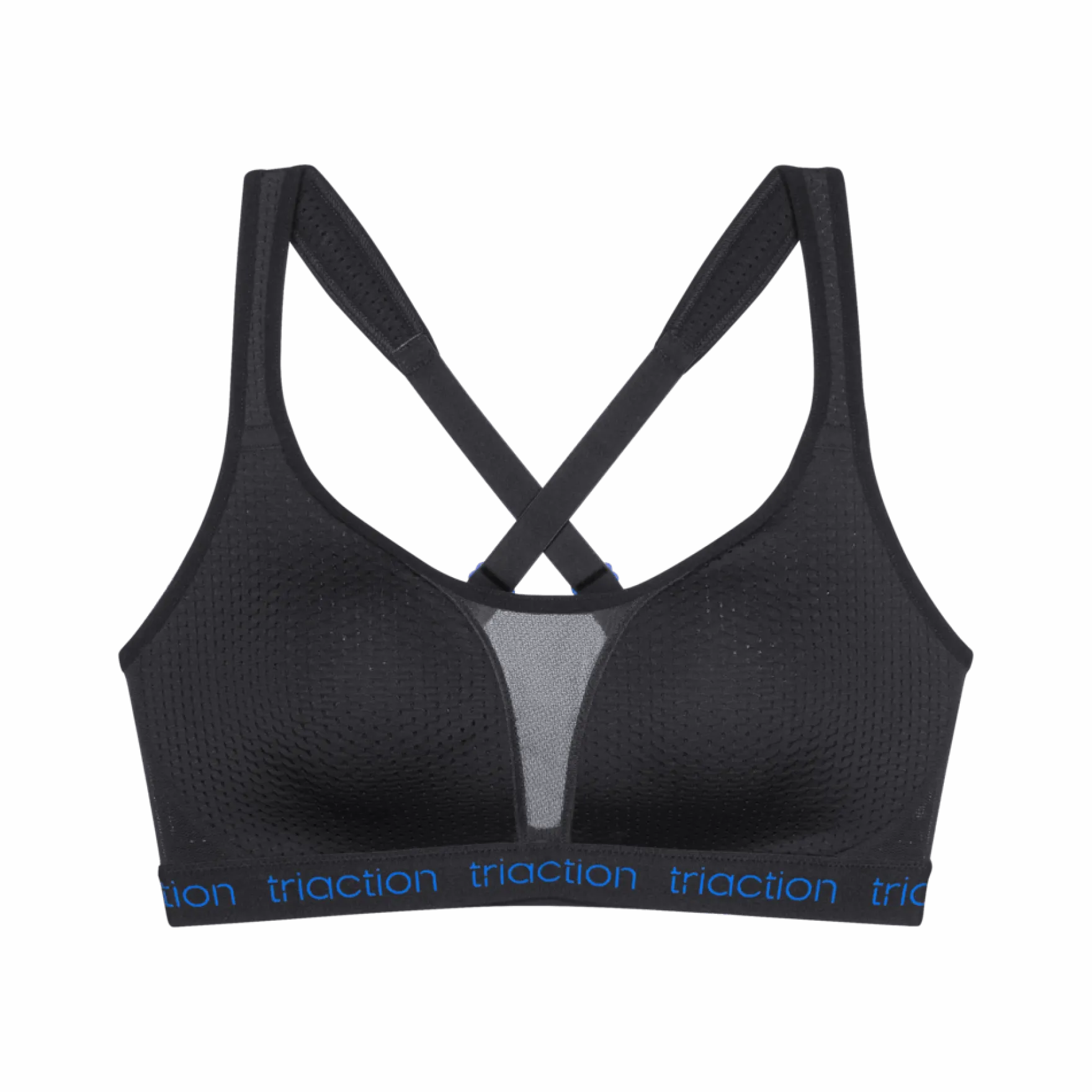 TRIACTION ENERGY LITE Sports bra