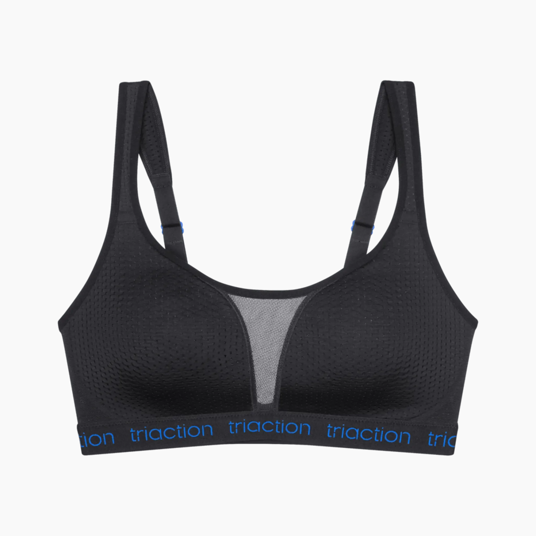 TRIACTION ENERGY LITE Sports bra