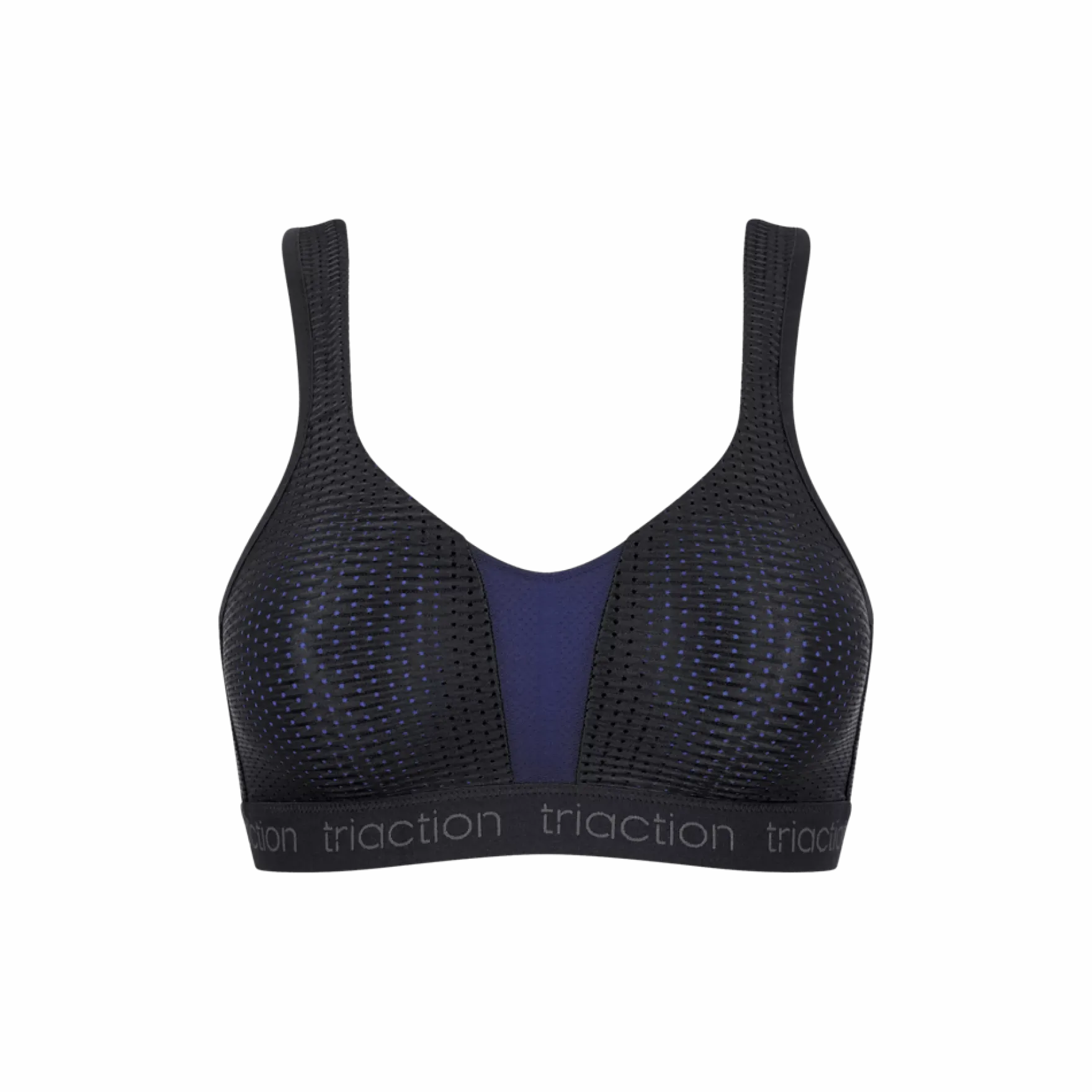 TRIACTION ENERGY LITE Sports bra