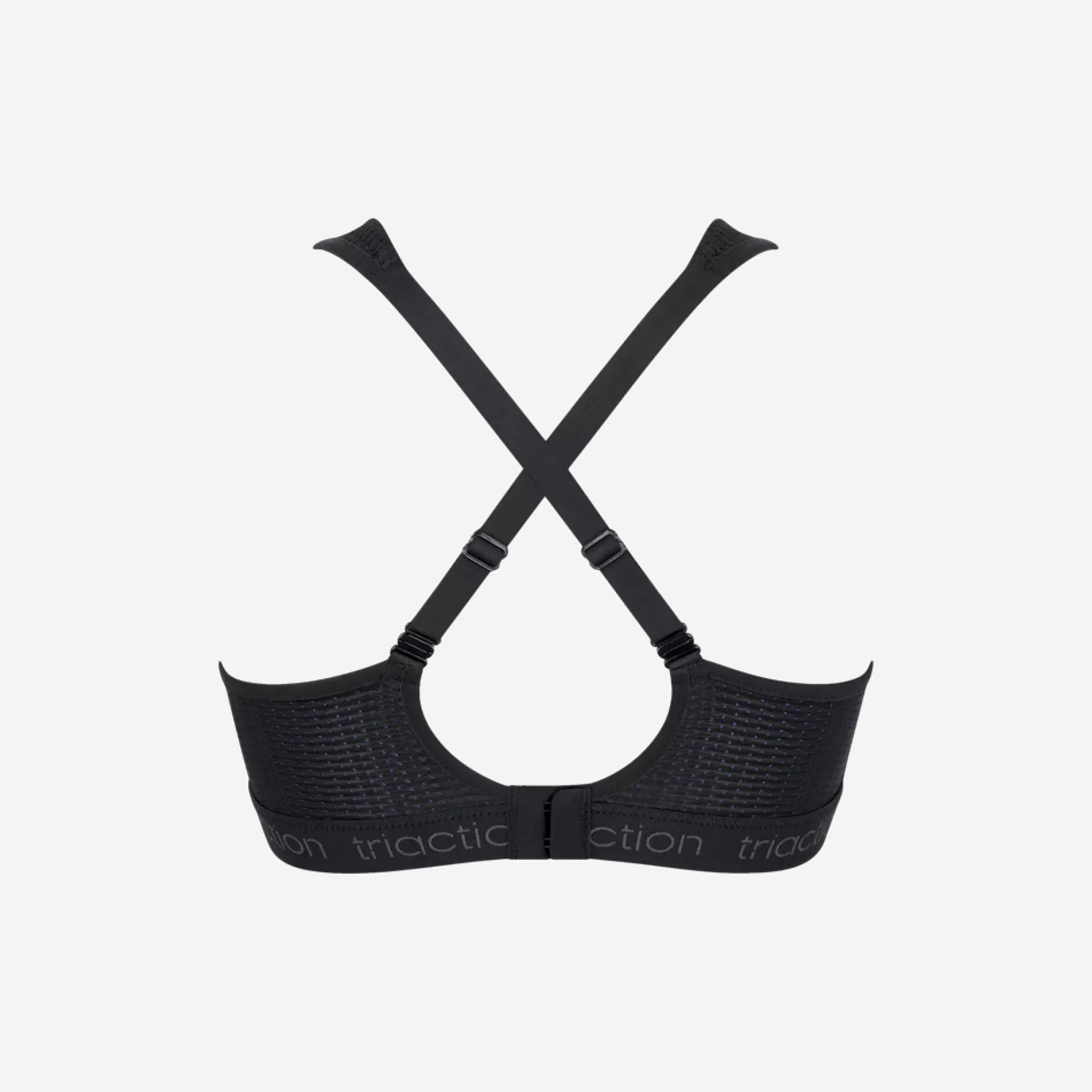TRIACTION ENERGY LITE Sports bra
