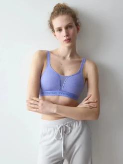 TRIACTION ENERGY LITE Sports bra