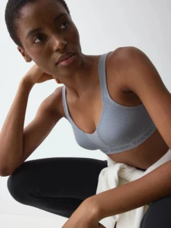 TRIACTION ENERGY LITE Sports bra