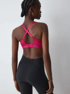 TRIACTION ENERGY LITE Sports bra