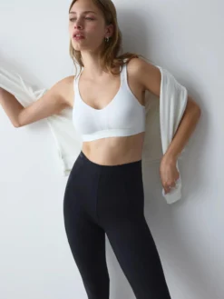 TRIACTION ENERGY LITE Sports bra