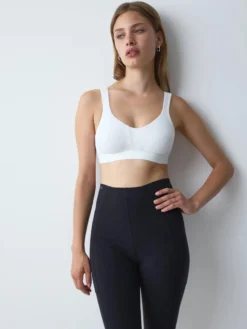 TRIACTION ENERGY LITE Sports bra
